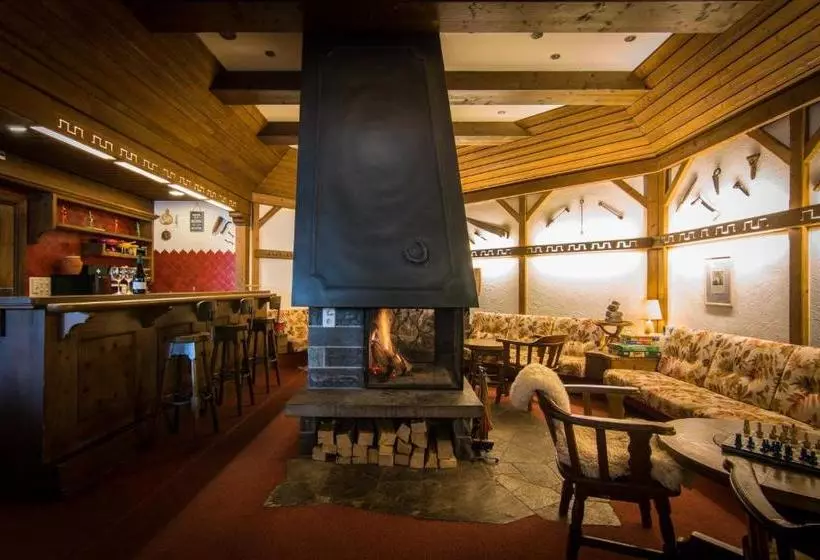 Hotel La Collina