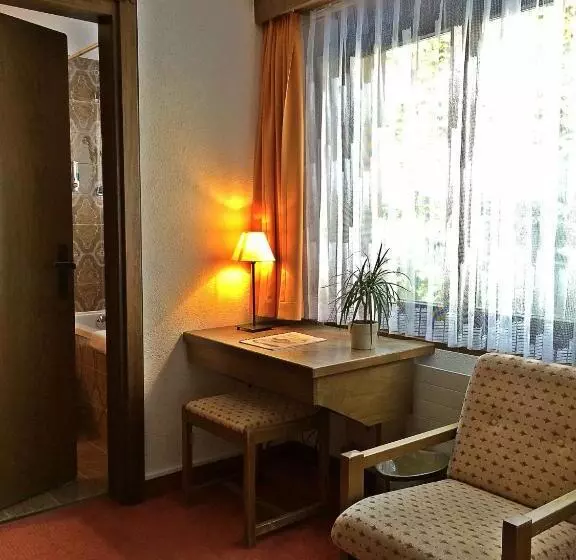 Hotel La Collina