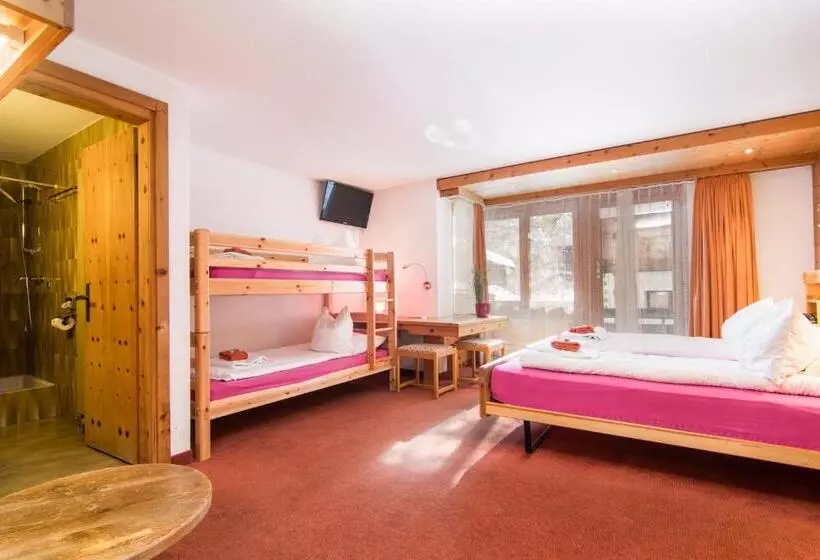 Hotel La Collina