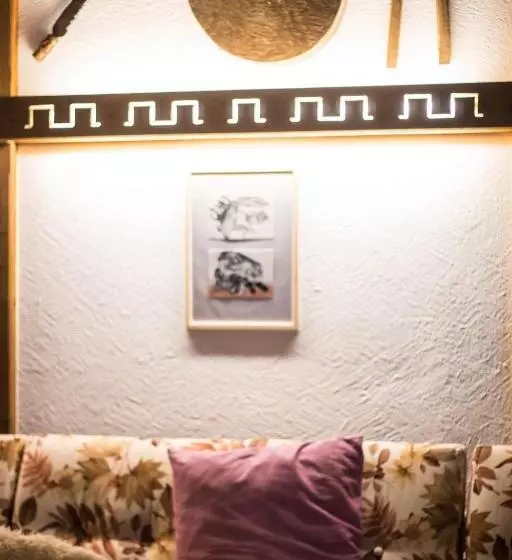 Hotel La Collina