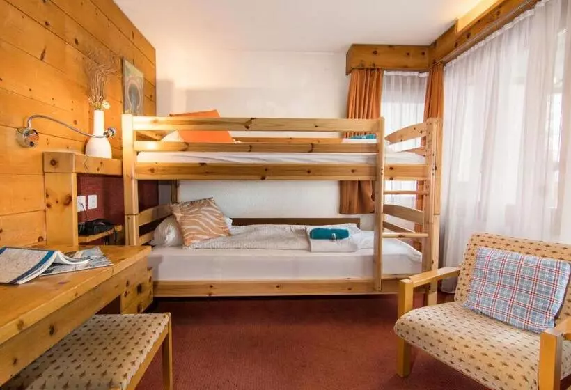 Hotel La Collina