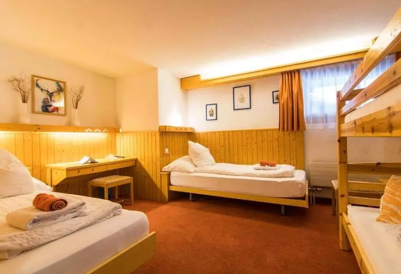 Hotel La Collina