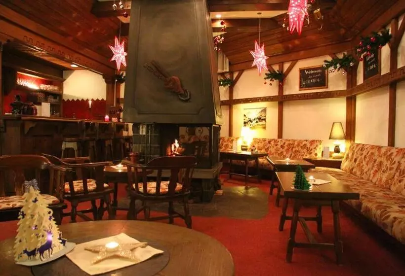Hotel La Collina