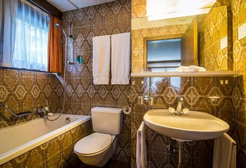 Hotel La Collina