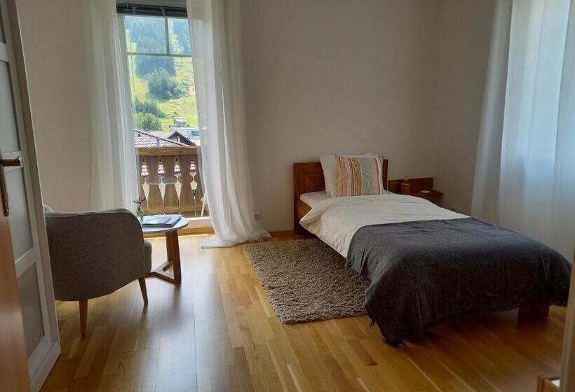 Hotell Landhaus Semmering