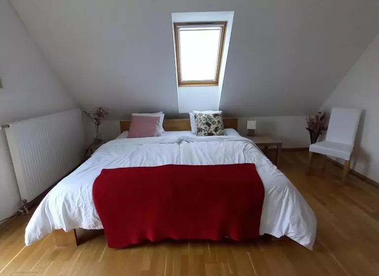 Hotel Landhaus Semmering