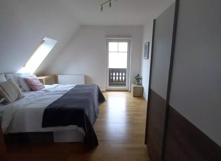 Hotel Landhaus Semmering
