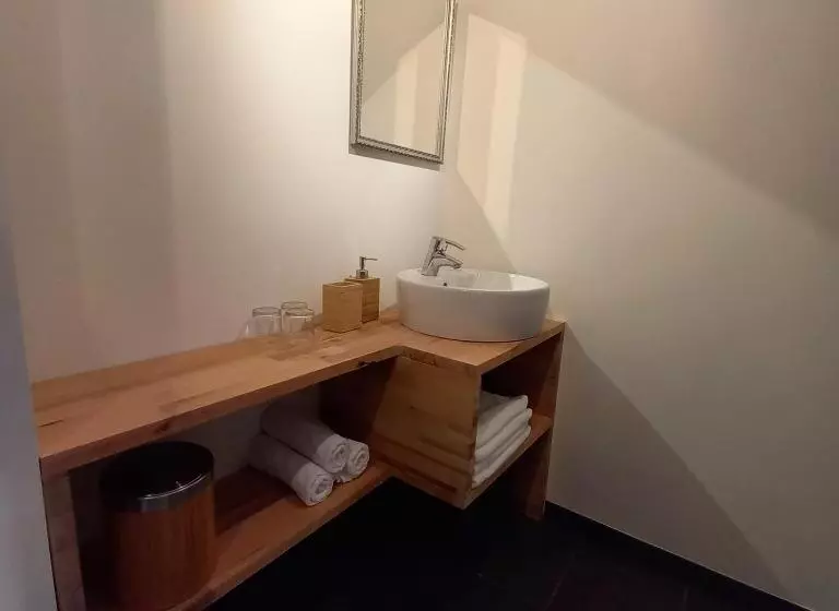 Hotel Landhaus Semmering