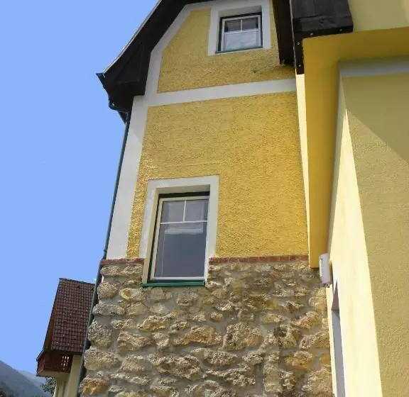 Hotel Landhaus Semmering