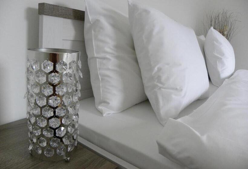 Hotell Landhaus Semmering