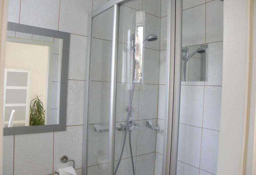 Hotell Landhaus Semmering