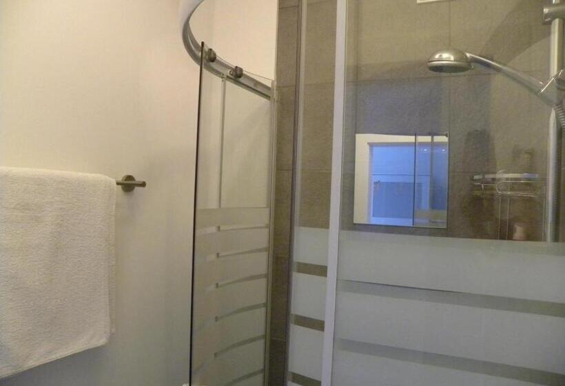 Hotell Landhaus Semmering