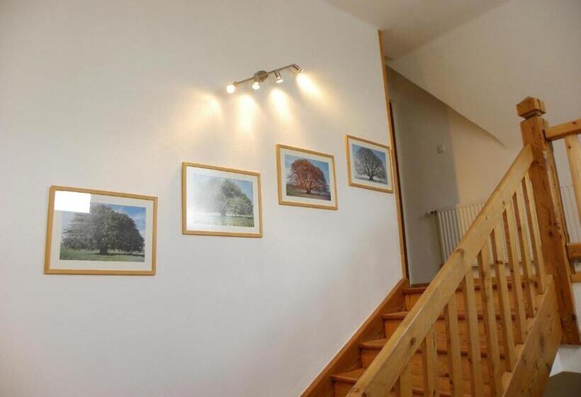 Hotell Landhaus Semmering