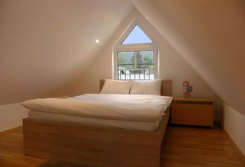 Hotel Landhaus Semmering