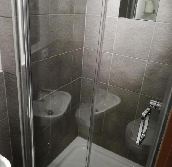 Hotell Landhaus Semmering