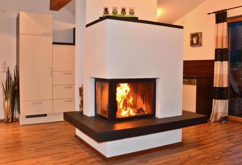 Отель Landhaus Waldhart