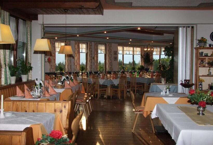 בית מלון כפרי Landhof Simeter Gmbh