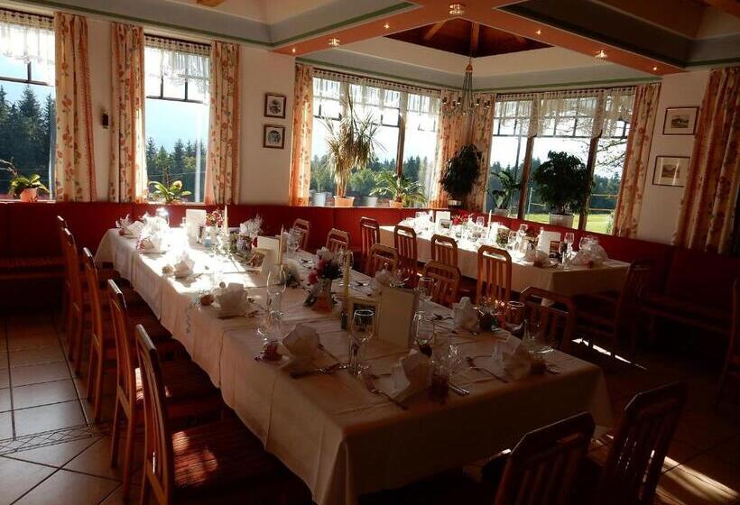 בית מלון כפרי Landhof Simeter Gmbh