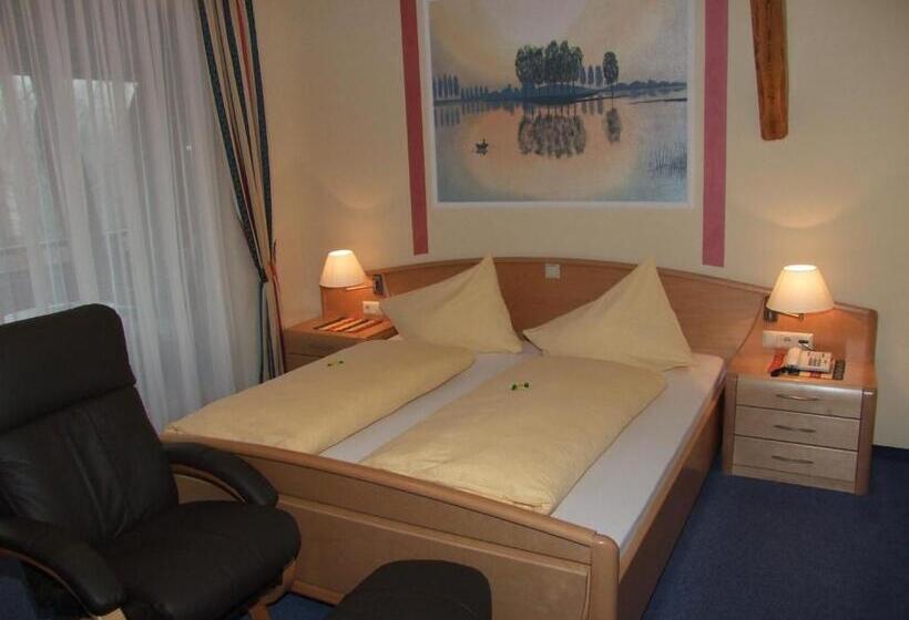 בית מלון כפרי Landhof Simeter Gmbh