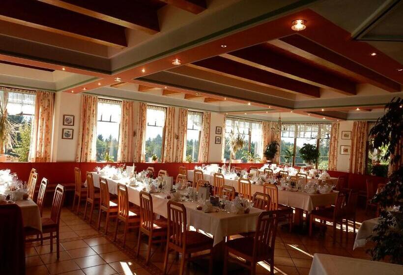 בית מלון כפרי Landhof Simeter Gmbh