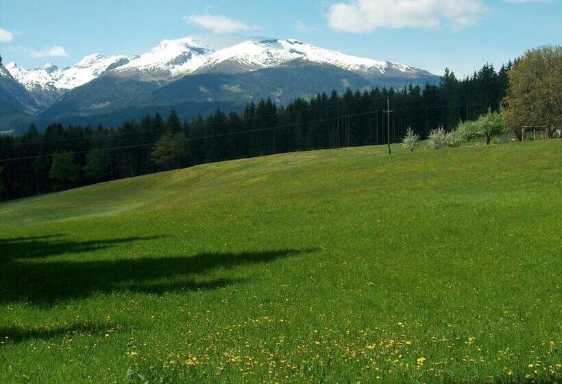 בית מלון כפרי Landhof Simeter Gmbh