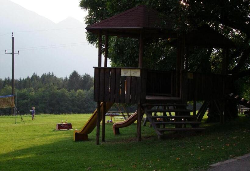 בית מלון כפרי Landhof Simeter Gmbh