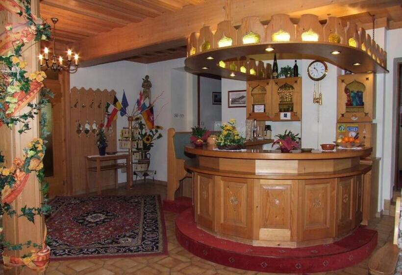 בית מלון כפרי Landhof Simeter Gmbh