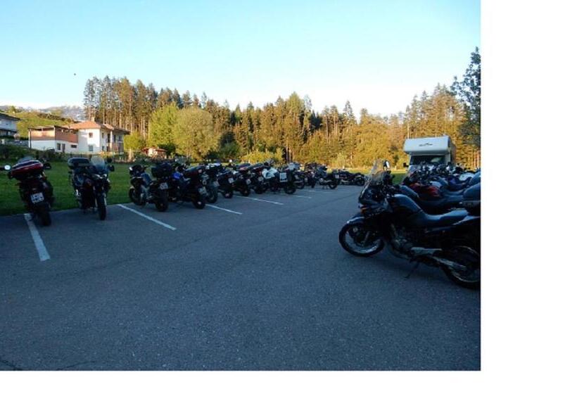 בית מלון כפרי Landhof Simeter Gmbh