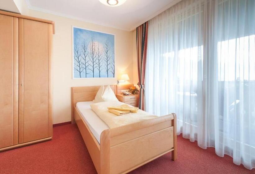 בית מלון כפרי Landhof Simeter Gmbh