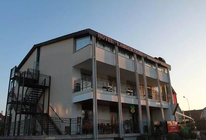 Hotel Langenthal