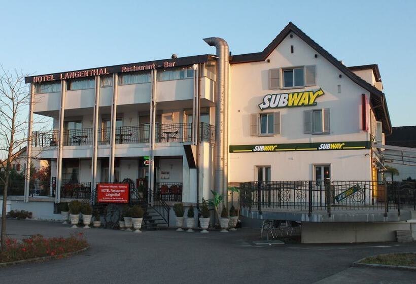Hotel Langenthal