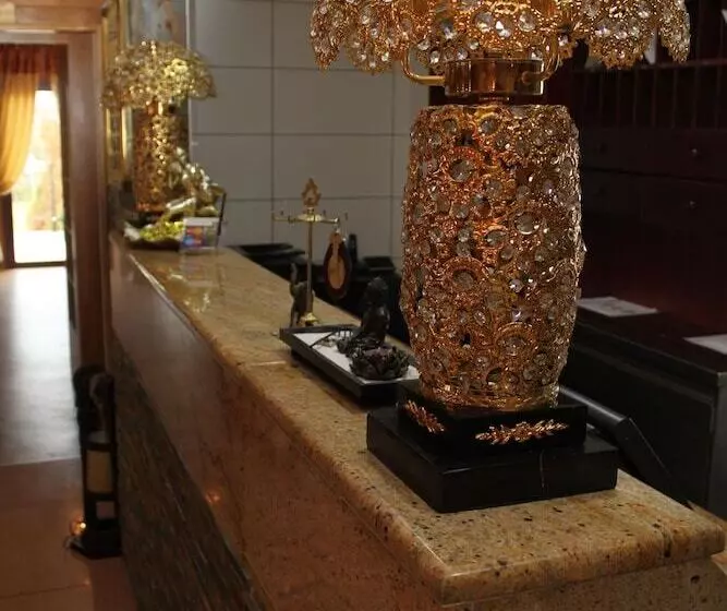 Hotel Langenthal