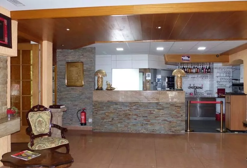 Hotel Langenthal