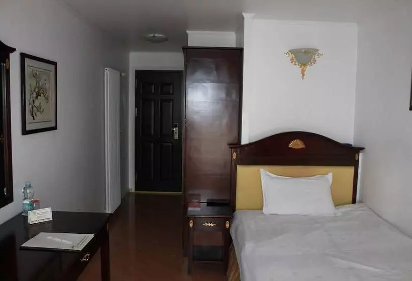 Hotel Langenthal