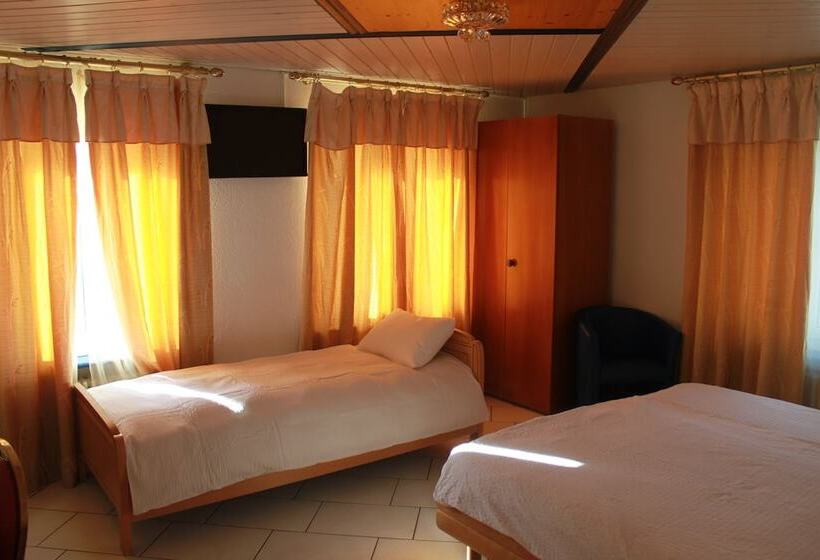 Hotel Langenthal