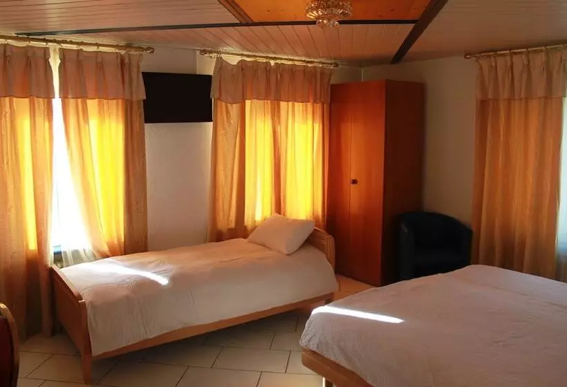 Hotel Langenthal
