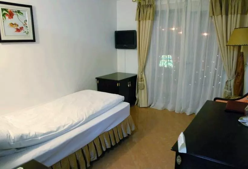Hotel Langenthal