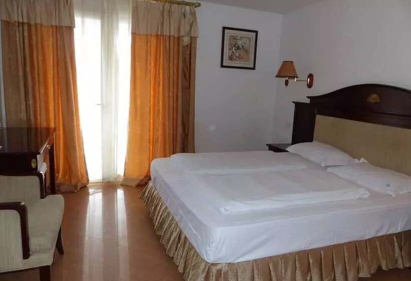 Hotel Langenthal