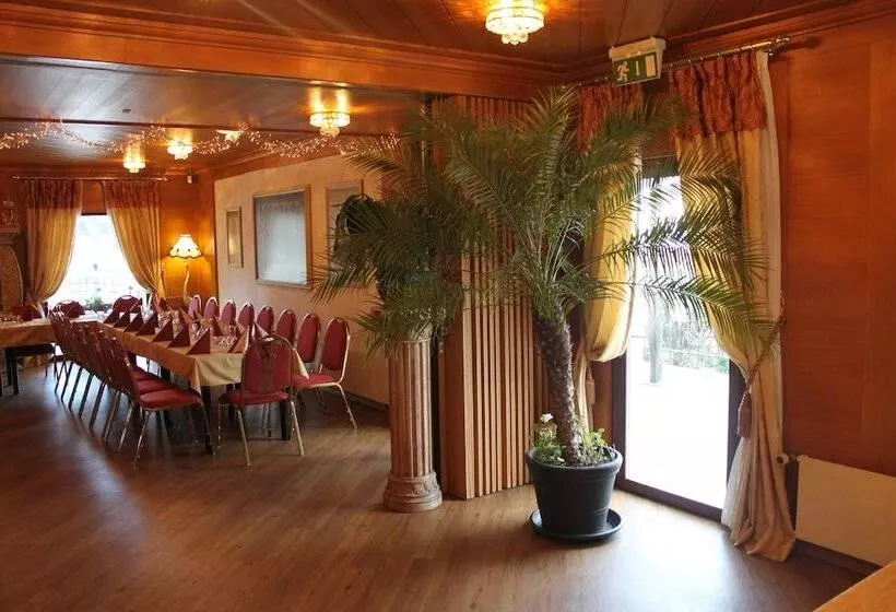 Hotel Langenthal