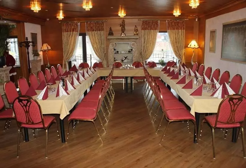 Hotel Langenthal