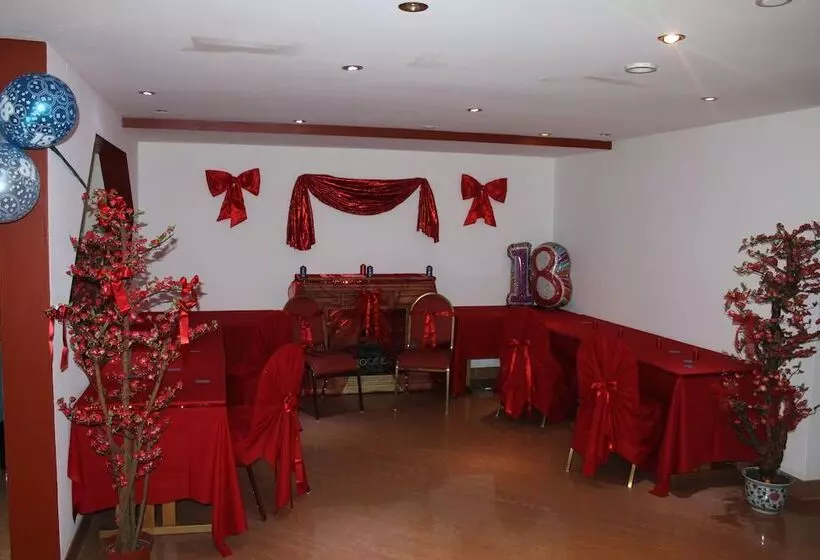 Hotel Langenthal