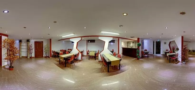 Hotel Langenthal