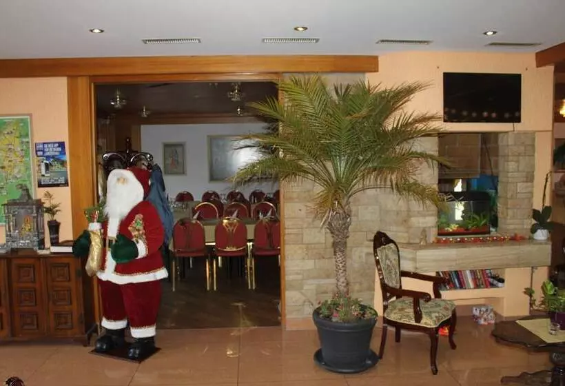 Hotel Langenthal
