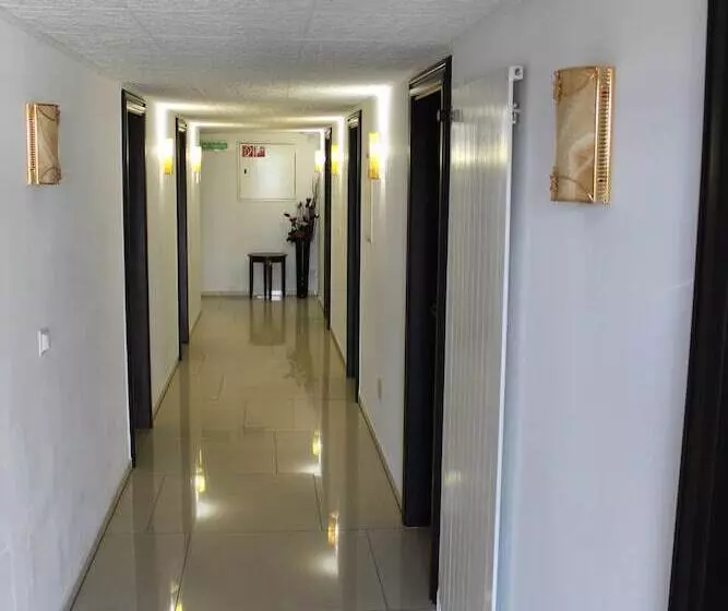 Hotel Langenthal