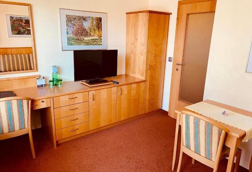 酒店 Ottenstein Das Wohlfühl