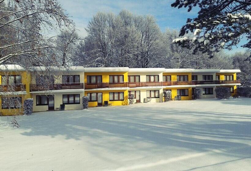 酒店 Ottenstein Das Wohlfühl