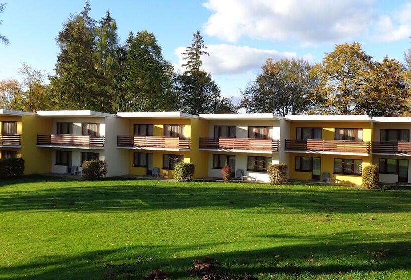酒店 Ottenstein Das Wohlfühl