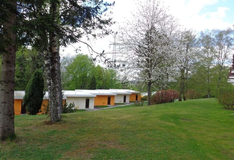 酒店 Ottenstein Das Wohlfühl