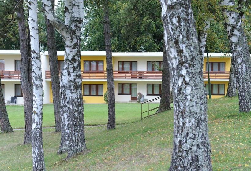 酒店 Ottenstein Das Wohlfühl