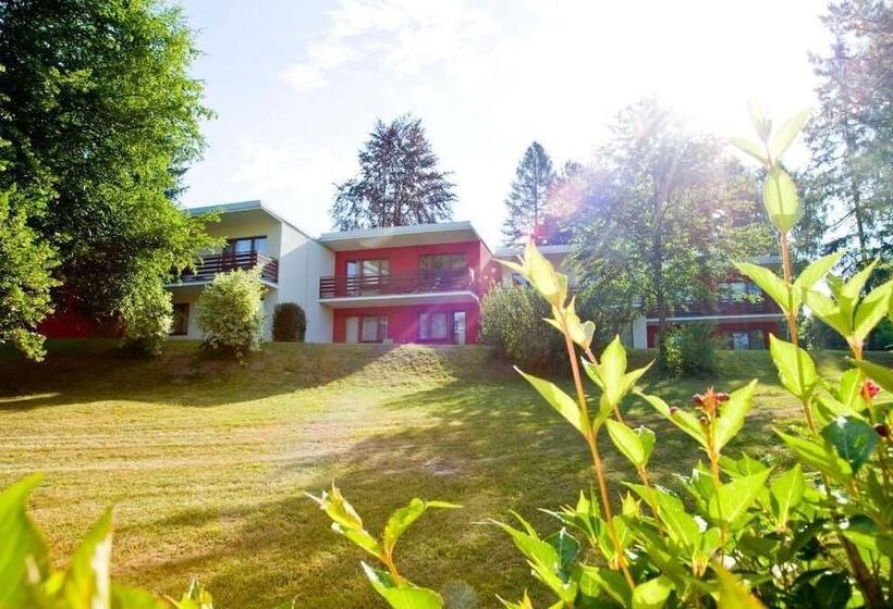 酒店 Ottenstein Das Wohlfühl